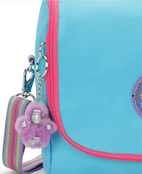 Kipling New Kichirou Insulated Lunch Bag