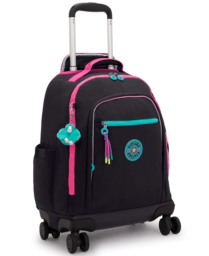 Kipling Darcey Large Rolling Luggage