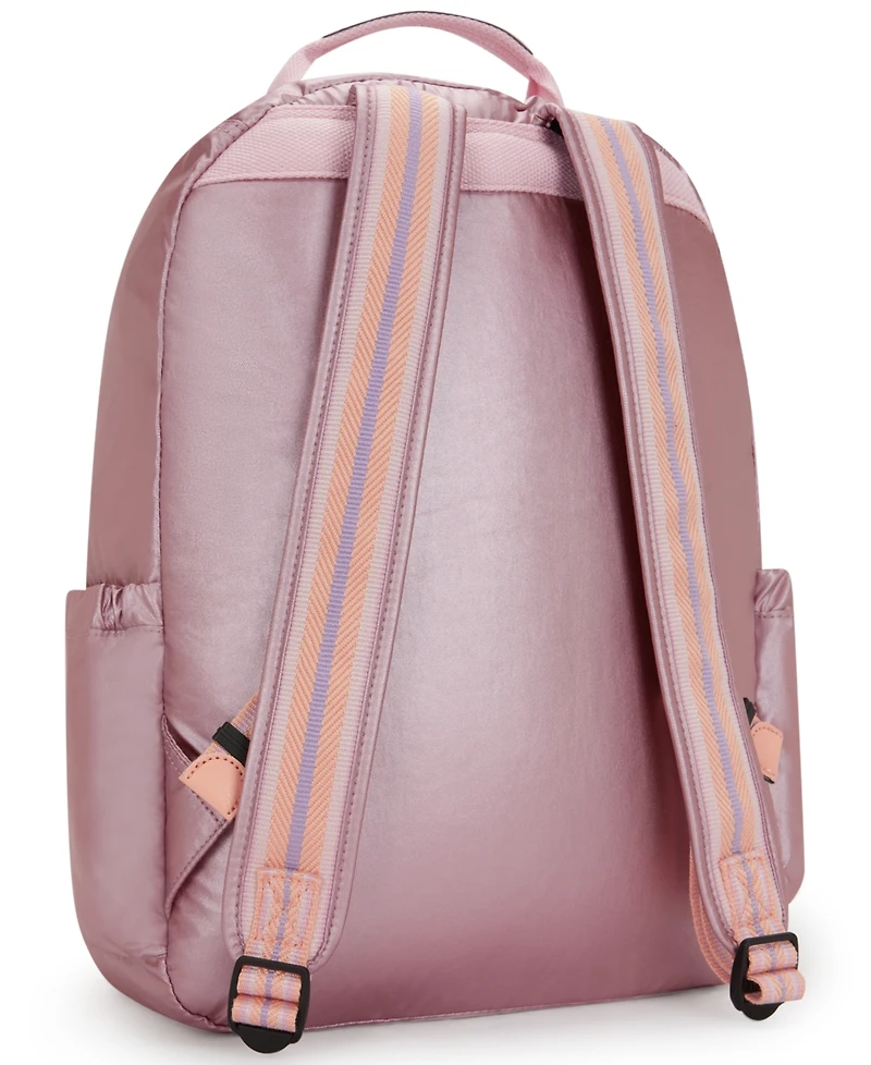 Kipling Seoul Go Large Backpack