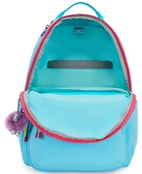Kipling Seoul Medium Backpack