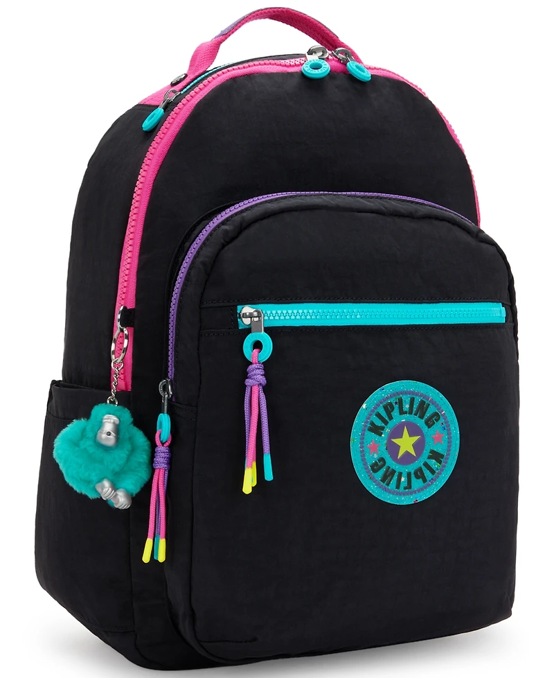 Kipling Seoul Medium Backpack