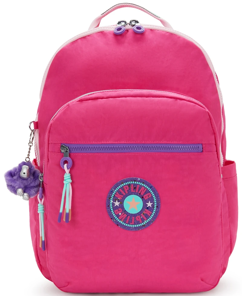 Seoul Xl Backpack