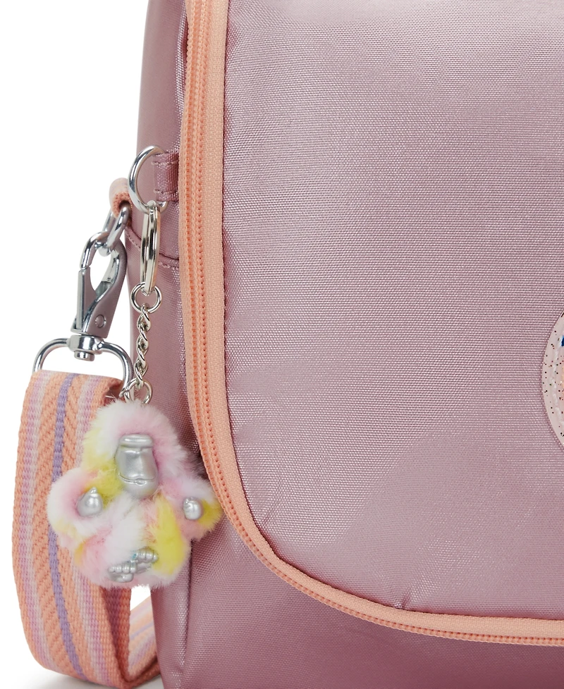 Kipling Kichirou Lunch Bag