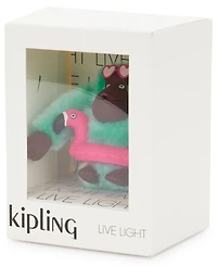 Kipling Racket Monkey Keychain Bag Charm