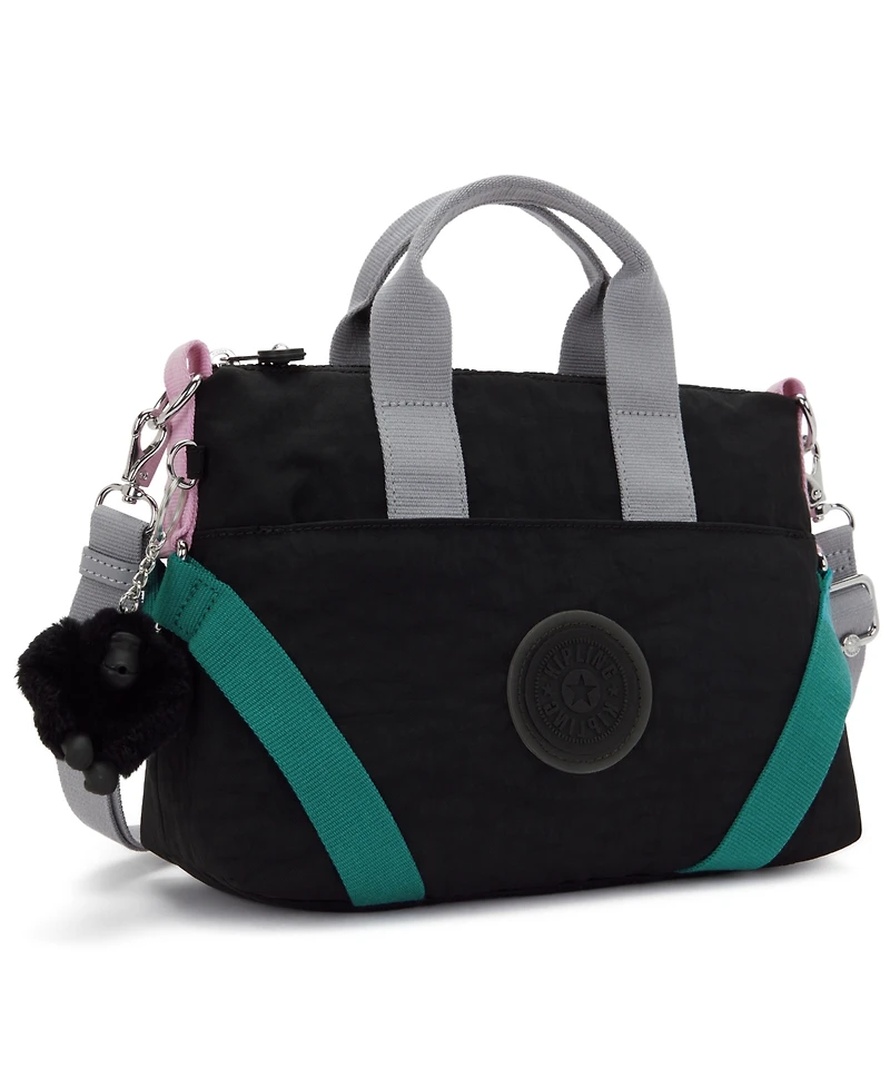Kipling Women's Alvar Small Crossbody Bag