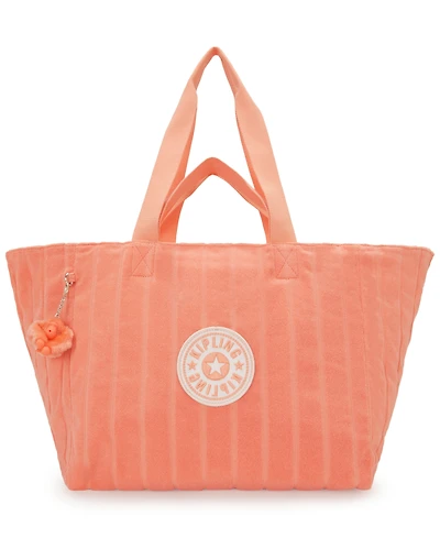 Kipling Naomi Beach Tote