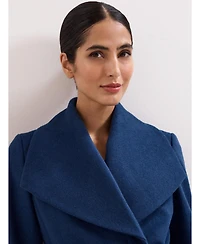 Phase Eight Women's Nicci Belted Coat