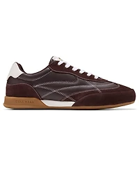 Cole Haan Women's GrandPrø Turf 2.0 Lace-Up Sneakers