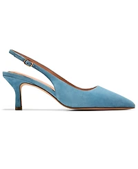 Cole Haan Women's Hansell Sling Back Pumps