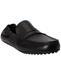 Lauren Ralph Women's Wynnie Driver Slip-On Loafers