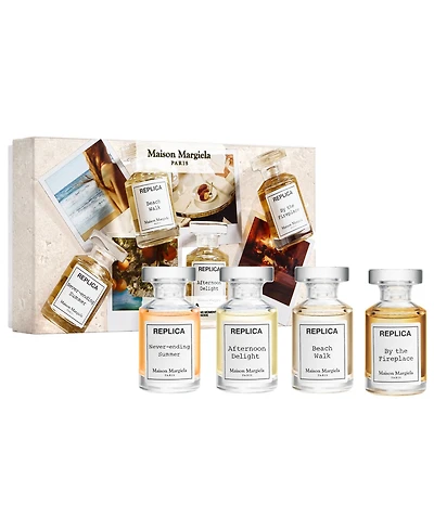 Maison Margiela 4-Pc. Replica Discovery Set