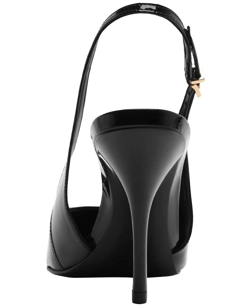 Schutz Women's Liora Pointed Pumps