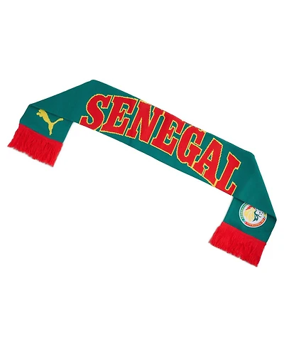 Puma Senegal National Team Culture Scarf