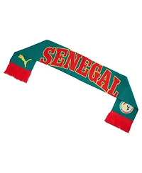 Puma Senegal National Team Culture Scarf