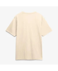 Nike Men's Cream Atlanta Braves Swoosh Legend Dri-fit T-Shirt
