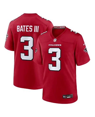 Nike Men's Jessie Bates Iii Atlanta Falcons Game Jersey
