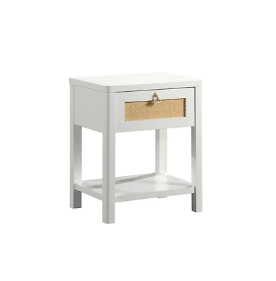 Sauder Isabella Isle Nightstand, Finish