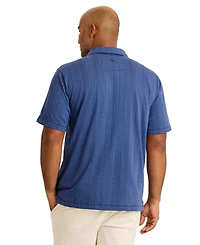 Tommy Bahama Men's Palm Fresco Beach Border Shirt
