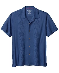 Tommy Bahama Men's Palm Fresco Beach Border Shirt