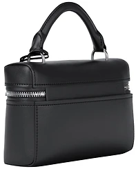 Michael Kors Jana Top Handle Small Crossbody Handbag