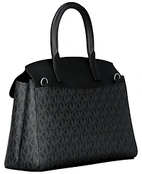 Michael Kors Small Crossbody Satchel Handbag