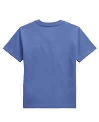 Polo Ralph Lauren Boys' 2-7 Jersey Pocket T-Shirt