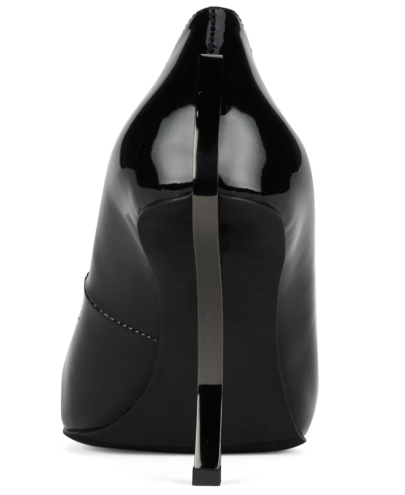 Jeffrey Campbell Women's Miss-Vixen Pointed Toe Pumps
