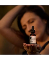 Dr. Botanicals Vitamin C Bio Vitality Serum 15ml