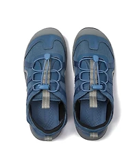 Lands' End Women's River Sport Closed Toe Sandals