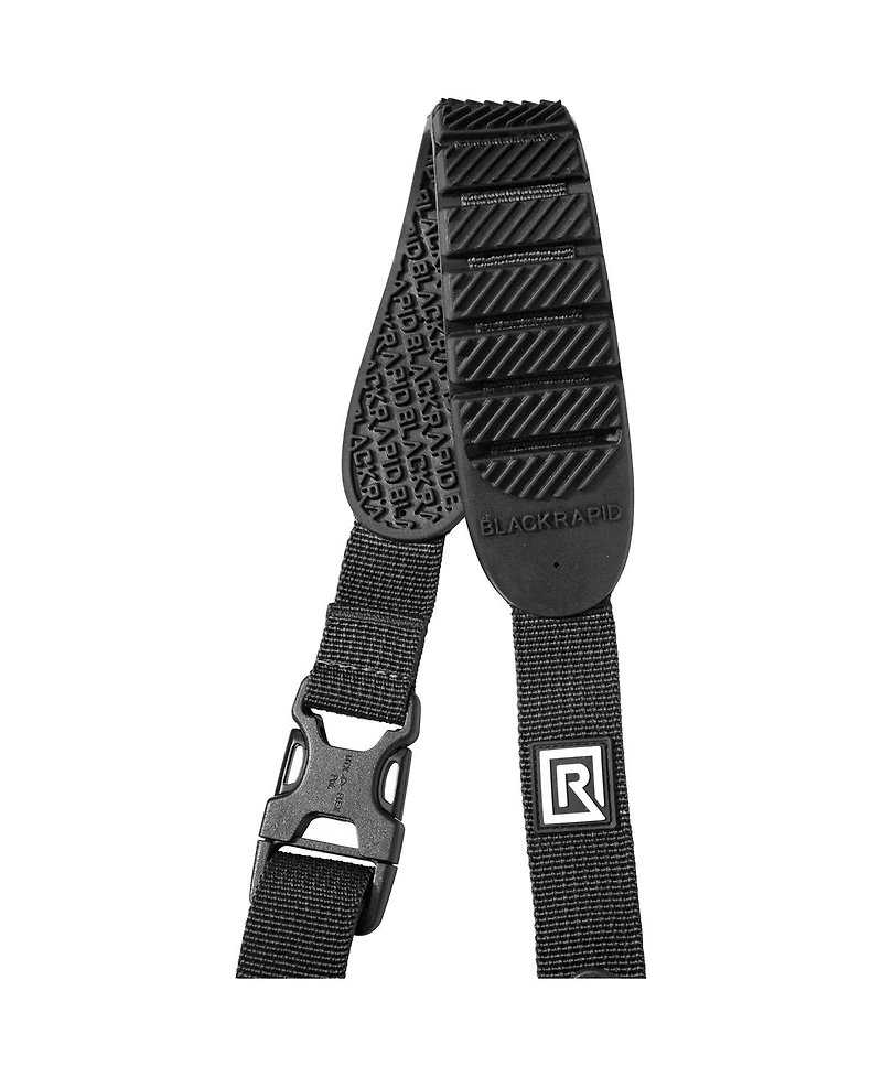 BlackRapid Cross Shot Camera Sling for Left-Handed and Right-Handed Photographers