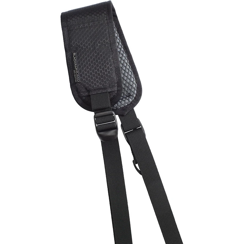 BlackRapid Rs-4 Retro Classic, Original Camera Sling Design, Strap for Dslr, Slr and Mirrorless Cameras, for Right-Handed and Left-Handed