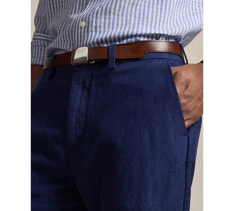 Polo Ralph Lauren Manhasset Classic-Fit Pants