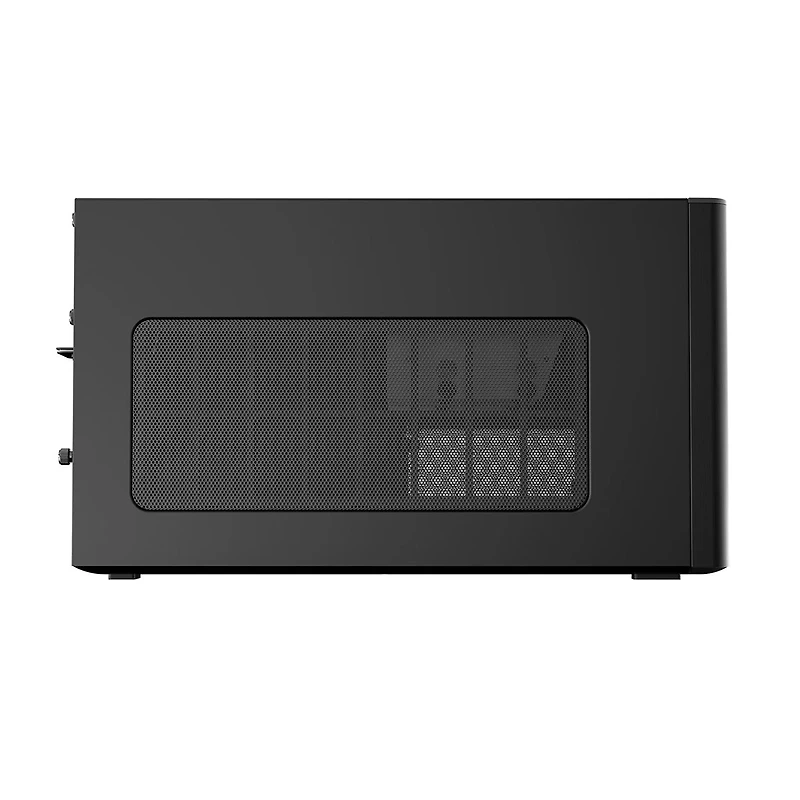Fractal Design Node 304 Mini-itx Hybrid Small Form Factor Computer Case