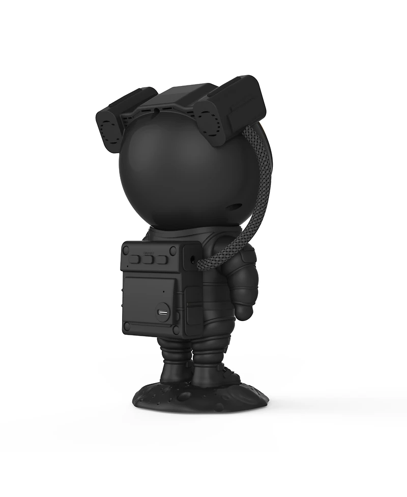 Biogenik Astronaut Outer Space Projector Light