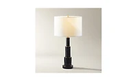 Z Gallerie Adair Marble Table Lamp