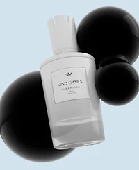 Mind Games Perfumer Extraordinaire Queenside Extrait de Parfum Spray, 3.4 oz.