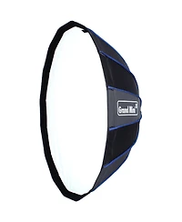 Hensel 33.5" Grand Mini 85 Softbox for Eh Flash Heads