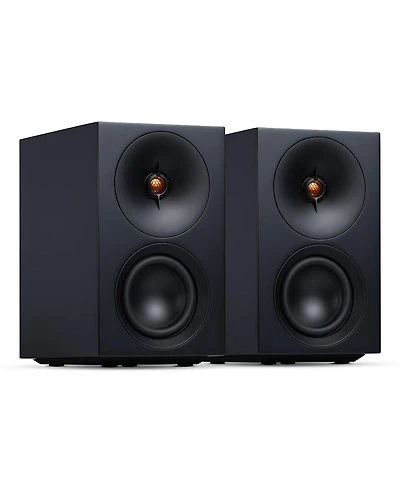 Cambridge Audio L/R S Ultra Compact Wireless Active Stereo Speakers - Pair