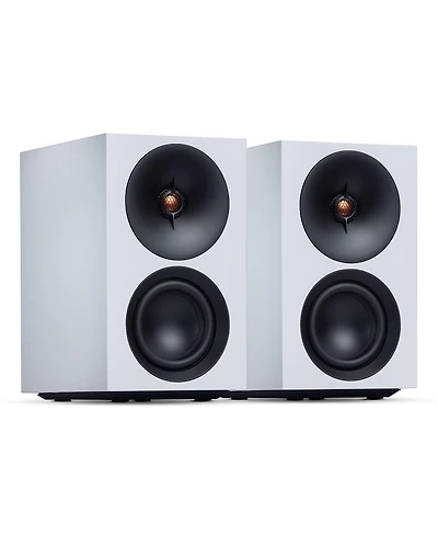 Cambridge Audio L/R S Ultra Compact Wireless Active Stereo Speakers - Pair