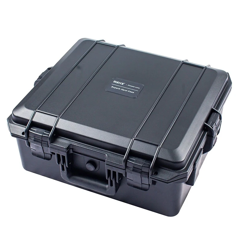 Meike Hard Case for 5x Full Frame Prime Cine Lenses
