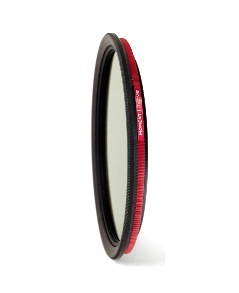 Moment 77mm Variable ND4-ND32 Filter, 2 to 5-Stops