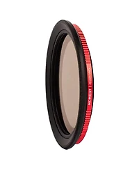 Moment 49mm 0.6-1.5 2-5 Stop Variable Nd Filter