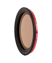 Moment 52mm 0.6-1.5 2-5 Stop Variable Nd Filter