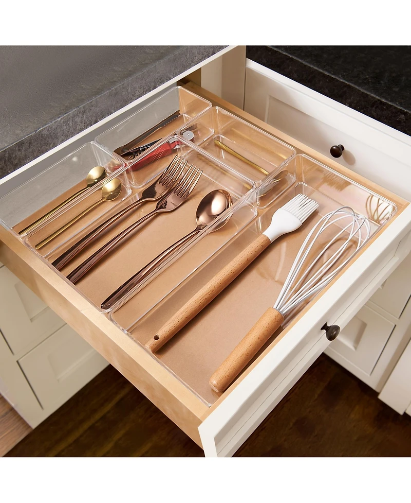 Sorbus Kitchen Drawer Organizer Set