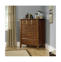 Sauder Shoal Creek 4 Drawer Chest