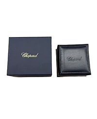 Pre-Owned Chopard White Gold Diamond Happy Spirit Pendant