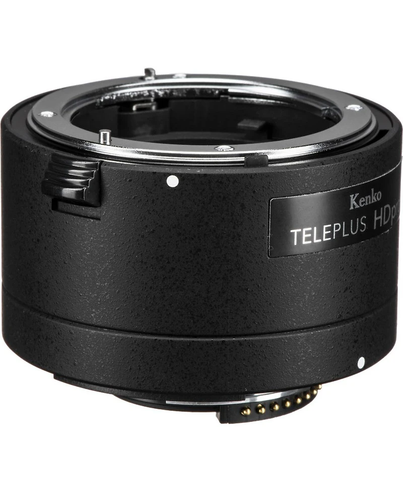 Kenko Teleplus Hd pro 2.0x Dgx Teleconverter for Nikon F Mount