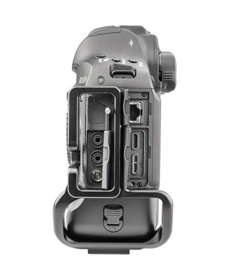 Really Right Stuff Modular 2-Piece L-Plate Set for Canon 1D X or 1D X Mark Ii