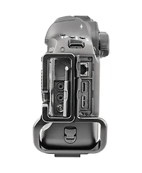 Really Right Stuff Modular 2-Piece L-Plate Set for Canon 1D X or 1D X Mark Ii