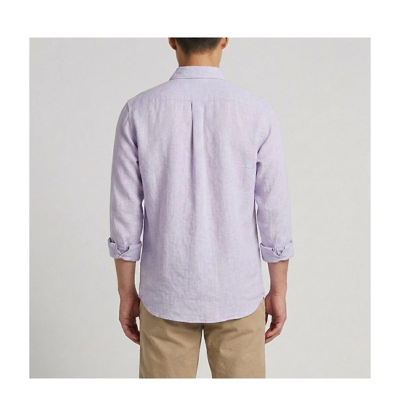 Surfside Supply Co. Men's Brian Slub Shirt